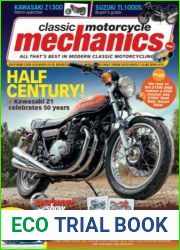 Classic Motorcycle Mechanics - Issue 420, October 2022