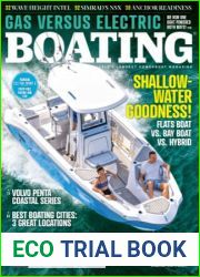 Boating - Vol. 95 No. 7, October 2022