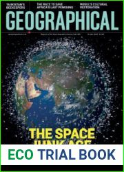 Geographical - October 2022