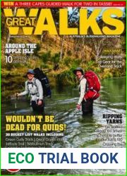 Great Walks - October November 2022