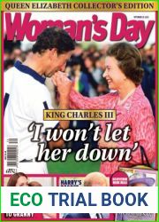 Woman|s Day Australia - Issue 45, September 26, 2022