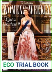 The Australian Women|s Weekly - Queen Elizabeth II , 1st E. 2022
