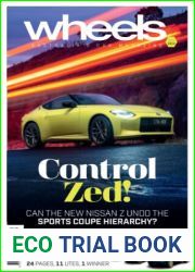Wheels Australia - October 2022