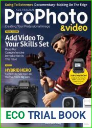 Australian ProPhoto - Issue 237, 2022
