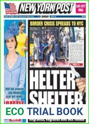 New York Post - September 18, 2022
