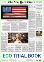 The New York Times - 18 September, 2022