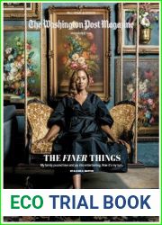 The Washington Post Magazine - 18 September, 2022