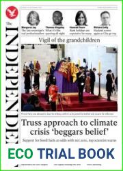 The Independent - 18 September 2022