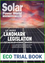 Solar Power World - September 2022