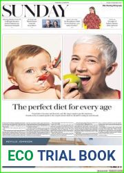 The Sunday Telegraph Sunday - 18 September, 2022