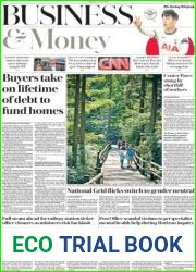 The Sunday Telegraph Business and Money - 18 September 2022