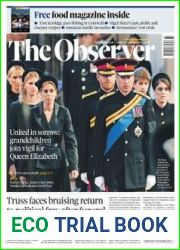 The Observer - 18 September 2022