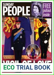Sunday People - 18 September, 2022