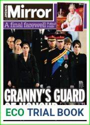 Sunday Mirror - 18 September 2022
