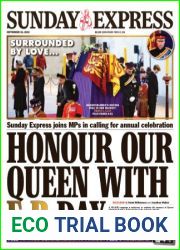 Sunday Express - 18 September 2022