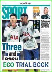 The Sunday Times Sport - 18 September, 2022