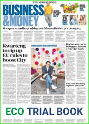 The Sunday Times Business and Money - 18 September, 2022