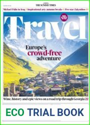 The Sunday Times Travel - 18 September, 2022