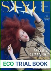 The Sunday Times Style - 18 September, 2022