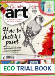 Get Into Art - Issue 14, 2022