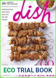 Dish - Issue 105, October November 2022