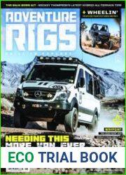 Adventure Rigs - June 2022