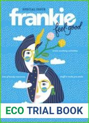 frankie Special Issue -Vol. 01 feel-good, 2022