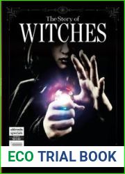 The Story of Witches - 2022
