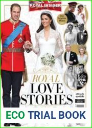 Royal Insider Magazine - Royal Love Stories, 2022