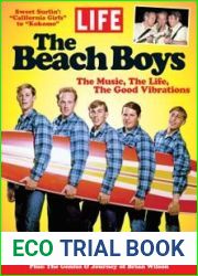 LIFE - The Beach Boys, 2022