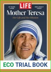 LIFE - Mother Teresa, 2022