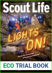 Scout Life - October 2022