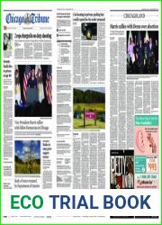 Chicago Tribune - September 17, 2022