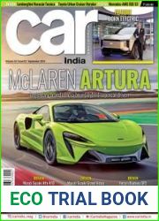 Car India - Vol. 18 Issue 2, September 2022