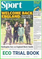 The Times Sport - 17 September 2022
