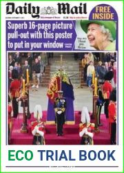 Daily Mail - 17 September, 2022