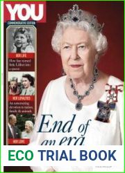 YOU Commemorative Edition - The Queen Elizabeth II, 2022