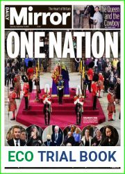 Daily Mirror - 17 September 2022