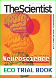 The Scientist - Vol. 36 Issue 03, Fall 2022