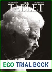 The Tablet Magazine - 17 September, 2022