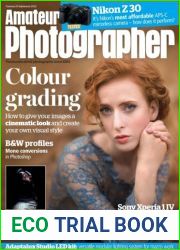 Amateur Photographer - 20 September, 2022