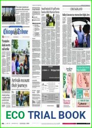 Chicago Tribune - September 16, 2022