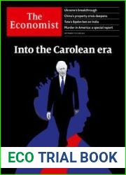 The Economist UK Edition - September 17th 23rd, 2022