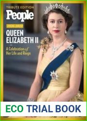 People Tribute Edition - Queen Elizabeth II, 2022
