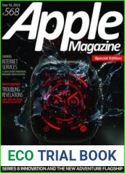 AppleMagazine - Issue 568, September 16, 2022