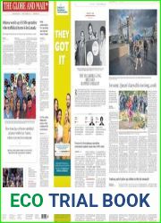 The Globe and Mail - September 16, 2022
