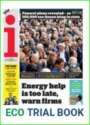 The i Newspaper - 16 September 2022