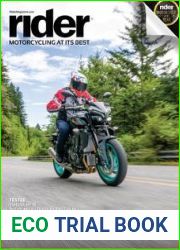 Rider Magazine - October 2022