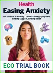 Health Special Edition - Easing Anxiety, 2022