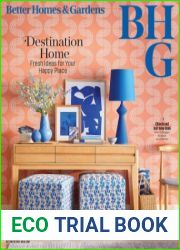 Better Homes and Gardens USA - October 2022